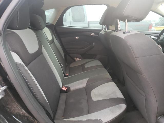 Photo 10 from auction – 2012 FORD FOCUS SE with VIN 1FAHP3K21CL390372