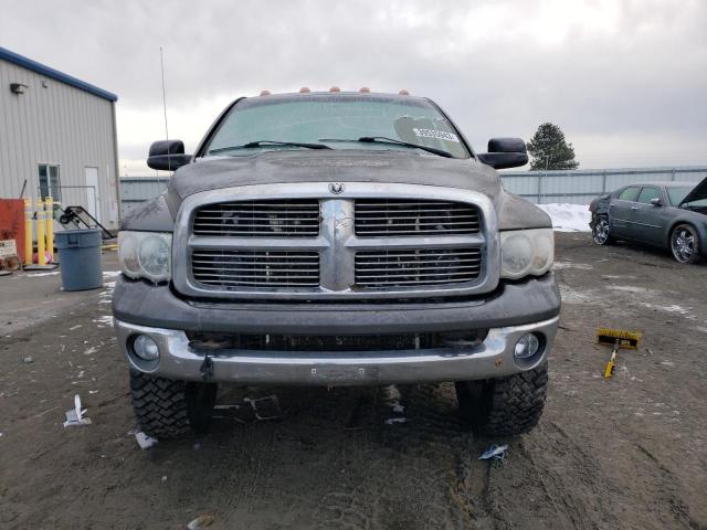 Фото 5 с аукциона – 2003 DODGE RAM 3500 S с VIN 3D7LU38613G772346