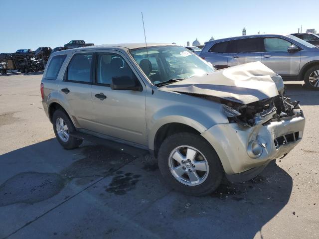 Photo 4 from auction – 2012 FORD ESCAPE XLS with VIN 1FMCU0C71CKC13604