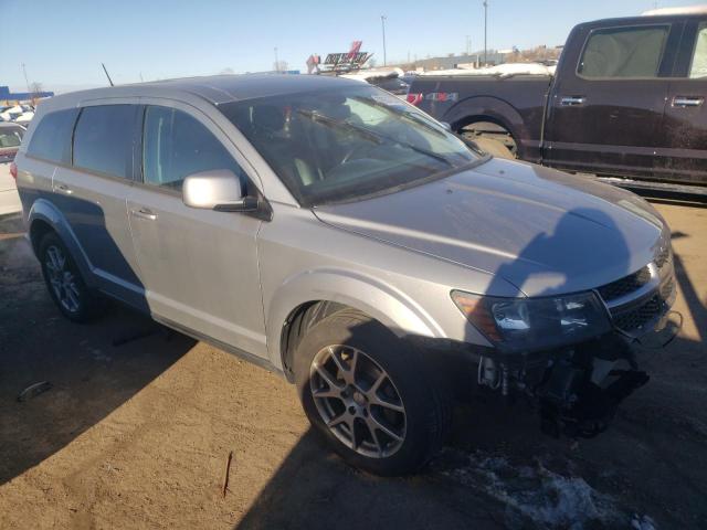 Photo 4 from auction – 2016 DODGE JOURNEY R/ with VIN 3C4PDDEG6GT216674