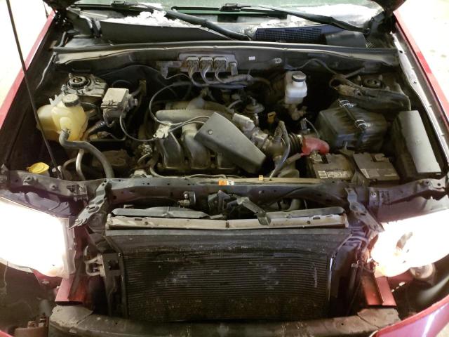 Photo 12 from auction – 2008 FORD ESCAPE LIM with VIN 1FMCU94148KA16724