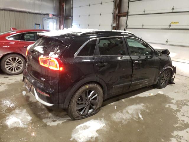 Photo 3 from auction – 2017 KIA NIRO EX with VIN KNDCC3LC3H5083398