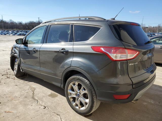 Photo 2 from auction – 2015 FORD ESCAPE SE with VIN 1FMCU0G92FUA06076