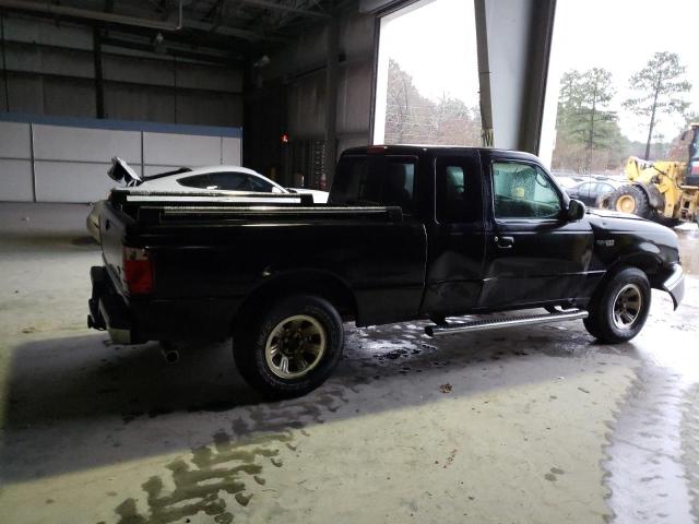 Photo 3 from auction – 2005 FORD RANGER SUP with VIN 1FTYR44E55PA79332