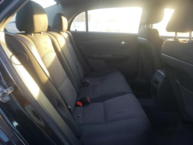 Photo 10 from auction – 2011 CHEVROLET MALIBU 1LT with VIN 1G1ZC5E17BF312936