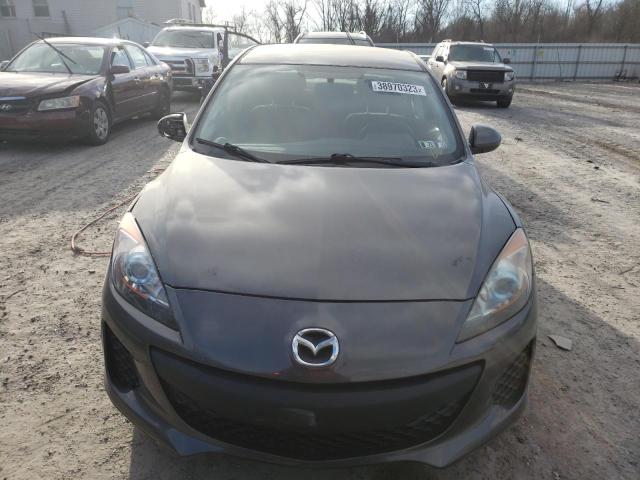Photo 5 from auction – 2012 MAZDA 3 I with VIN JM1BL1V81C1659367