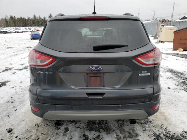 Photo 6 from auction – 2016 FORD ESCAPE SE with VIN 1FMCU0GXXGUB26997