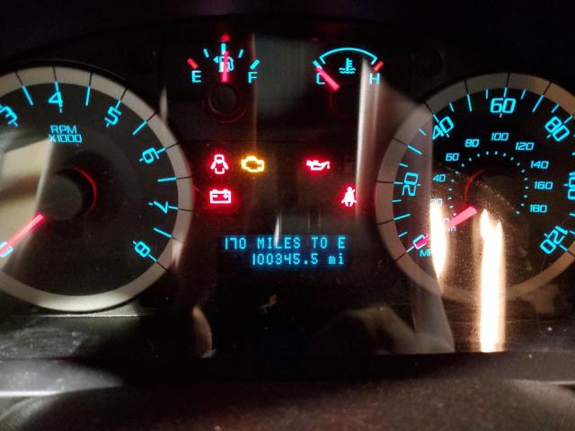 Photo 9 from auction – 2012 FORD ESCAPE LIM with VIN 1FMCU0EG6CKC14261