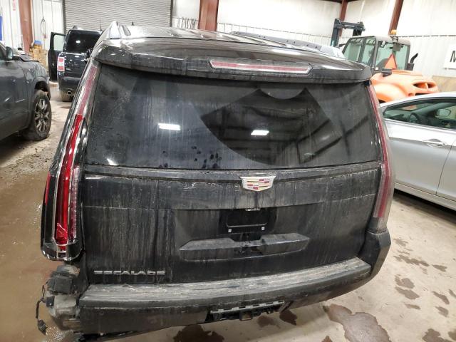 Zdjęcie 6 z aukcji – 2019 CADILLAC ESCALADE E z VIN 1GYS4JKJ6KR386795