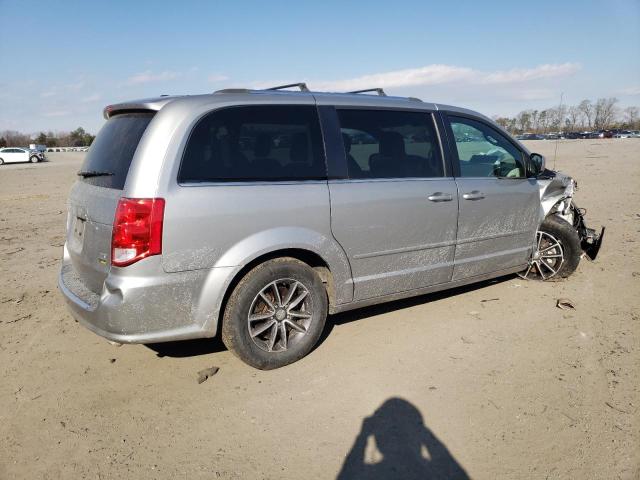 Photo 3 from auction – 2017 DODGE GRAND CARA with VIN 2C4RDGCG2HR664105