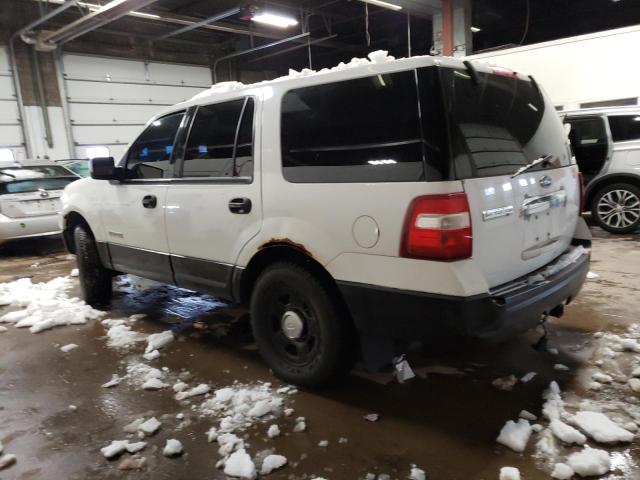 Zdjęcie 2 z aukcji – 2007 FORD EXPEDITION z VIN 1FMFU16507LA68052