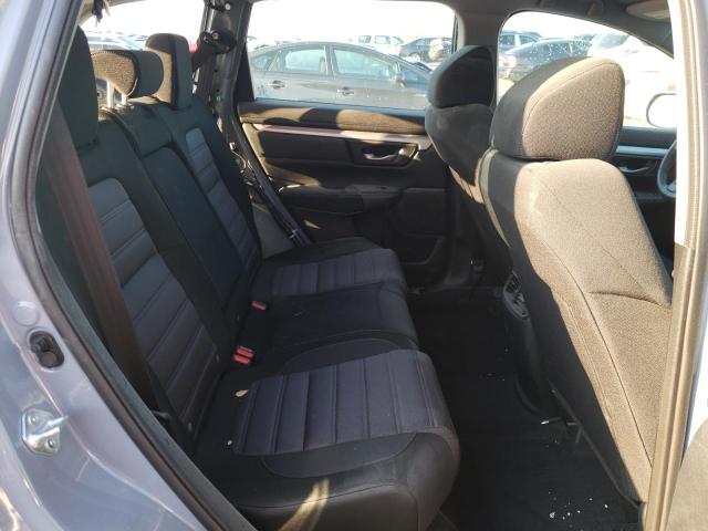 Photo 11 from auction – 2021 HONDA CR-V SE with VIN 7FARW2H75ME024602