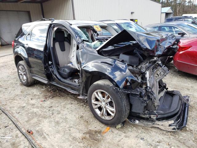 Photo 4 from auction – 2017 CHEVROLET EQUINOX LS with VIN 2GNFLEEK6H6148673