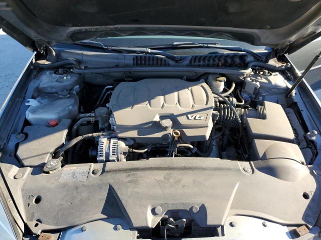 Photo 11 from auction – 2011 BUICK LUCERNE CX with VIN 1G4HC5EM7BU141285