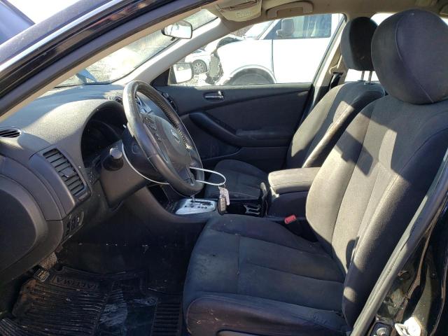 Photo 7 from auction – 2012 NISSAN ALTIMA BAS with VIN 1N4AL2AP2CN517915