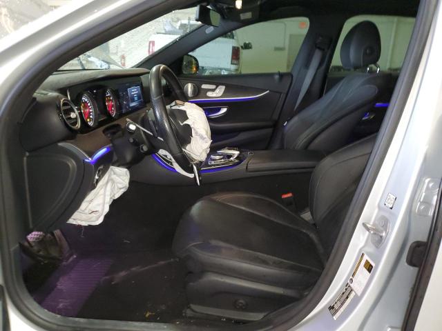 Photo 7 from auction – 2017 MERCEDES-BENZ E 300 with VIN WDDZF4JB5HA147634