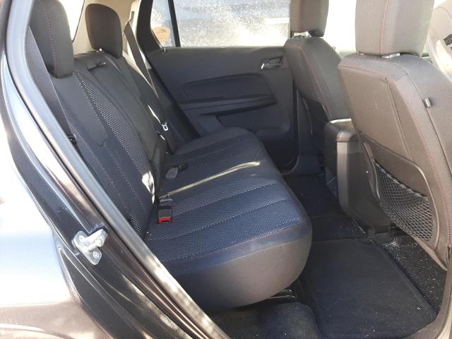 Photo 11 from auction – 2016 GMC TERRAIN SL with VIN 2GKALNEKXG6355637