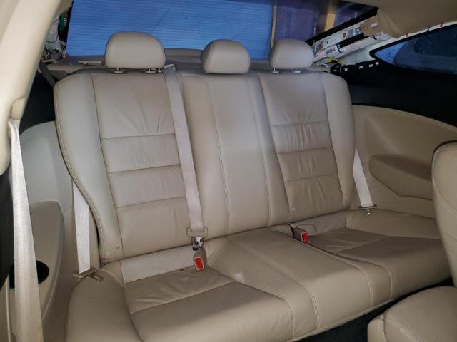 Photo 10 from auction – 2009 HONDA ACCORD EXL with VIN 1HGCS12839A025693