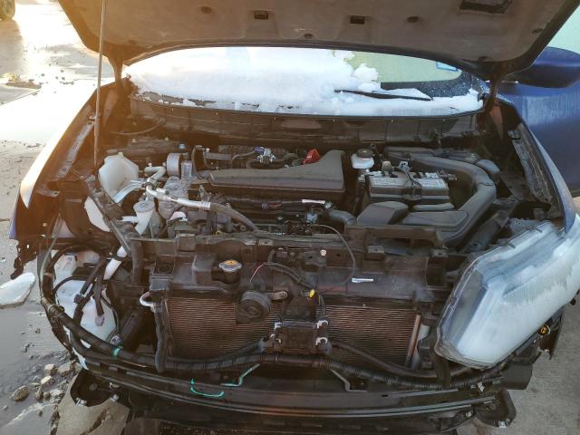 Photo 11 from auction – 2020 NISSAN ROGUE S with VIN 5N1AT2MT8LC712072