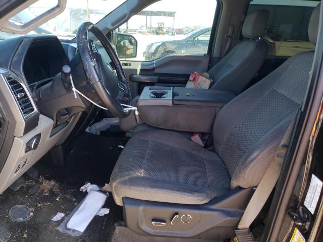 Photo 7 from auction – 2015 FORD F150 SUPER with VIN 1FTEW1C80FKD66307