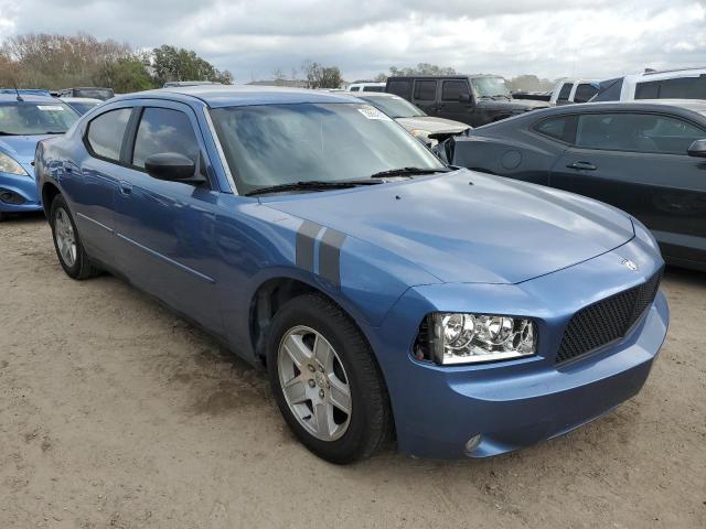 Photo 4 from auction – 2007 DODGE CHARGER SE with VIN 2B3KA43G17H754389
