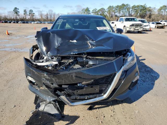 Photo 5 from auction – 2022 NISSAN ALTIMA SV with VIN 1N4BL4DV1NN414577