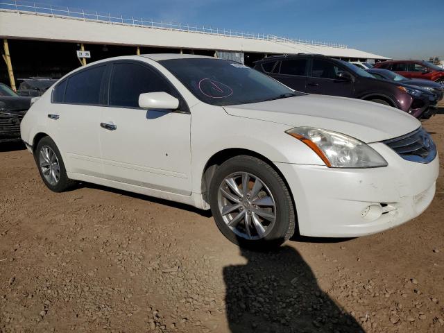 Photo 4 from auction – 2011 NISSAN ALTIMA BAS with VIN 1N4AL2AP5BN471267
