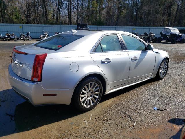 Photo 3 from auction – 2012 CADILLAC CTS LUXURY with VIN 1G6DE5E55C0137382