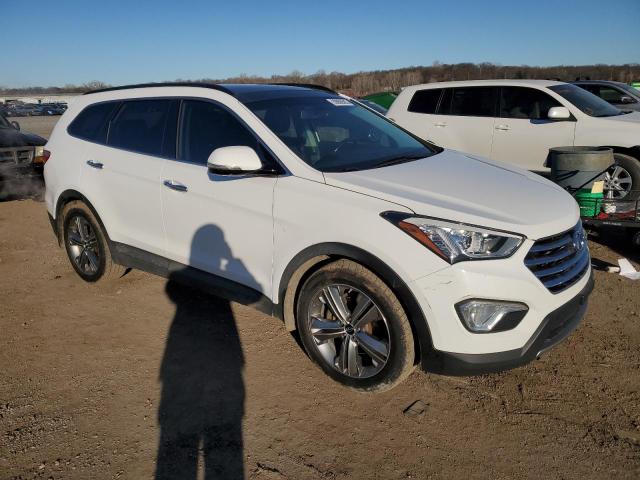 Photo 4 from auction – 2014 HYUNDAI SANTA FE G with VIN KM8SRDHF3EU040325