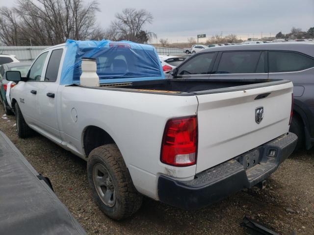Photo 2 from auction – 2016 RAM 1500 ST with VIN 1C6RR6FG5GS361475