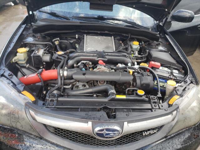 Photo 11 from auction – 2010 SUBARU IMPRZA WRX with VIN JF1GE7G6XAG512043