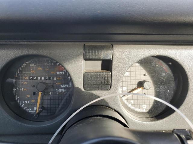 Photo 9 from auction – 1986 PONTIAC FIREBIRD T with VIN 1G2FW87H2GL257175