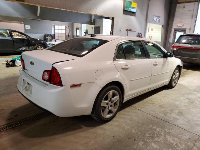 Photo 3 from auction – 2012 CHEVROLET MALIBU LS with VIN 1G1ZA5E08CF384209