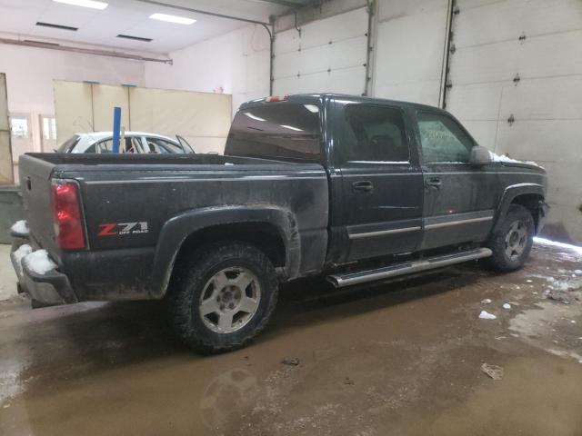 Photo 3 from auction – 2005 CHEVROLET SILVERADO with VIN 2GCEK13T551256500