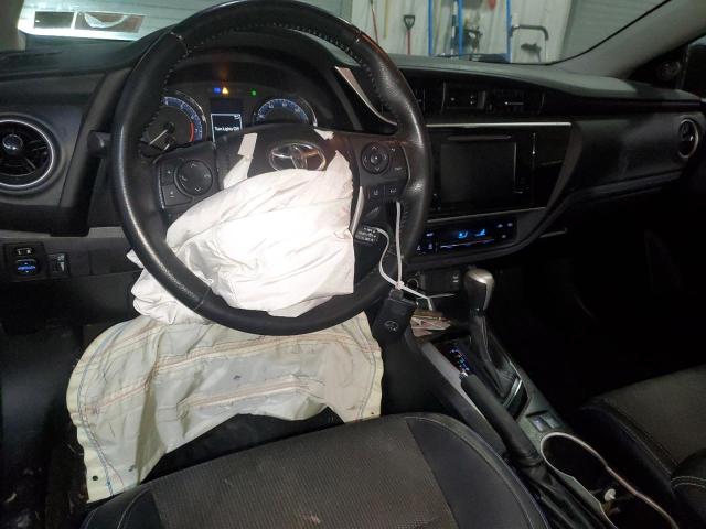Photo 8 from auction – 2019 TOYOTA COROLLA L with VIN 2T1BURHEXKC173020
