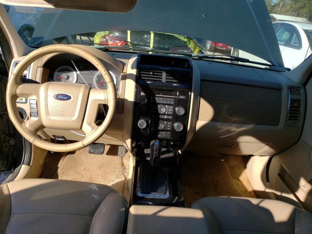 Photo 8 from auction – 2008 FORD ESCAPE LIM with VIN 1FMCU041X8KC38972