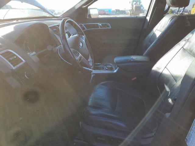 Photo 7 from auction – 2011 FORD EXPLORER L with VIN 1FMHK8F81BGA93173