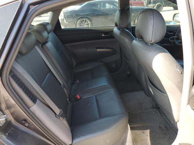 Photo 10 from auction – 2007 TOYOTA PRIUS with VIN JTDKB20U473217156