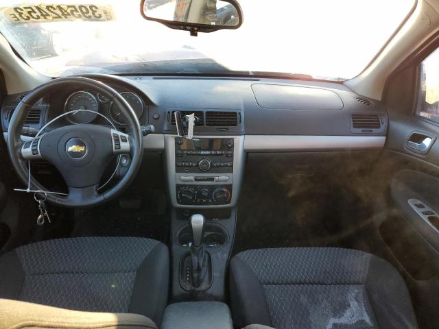 Photo 8 from auction – 2010 CHEVROLET COBALT 1LT with VIN 1G1AD5F55A7120435