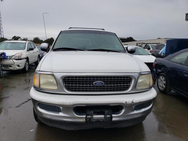 Photo 5 from auction – 1998 FORD EXPEDITION with VIN 1FMRU17L2WLB61180