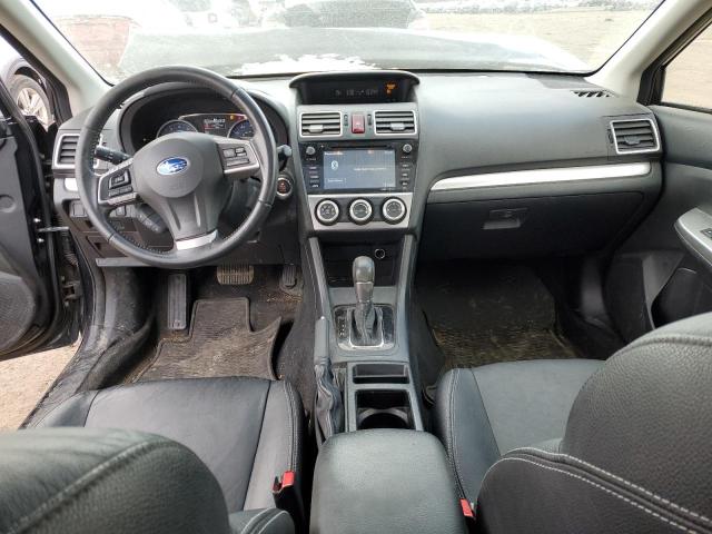 Photo 8 from auction – 2016 SUBARU IMPREZA SP with VIN JF1GPAU64G8326352