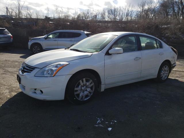 NISSAN ALTIMA BAS 2012 with VIN 1N4AL2AP6CN569595 - Photo from auction