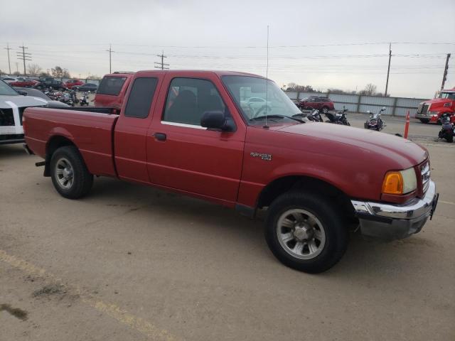 Photo 4 from auction – 2003 FORD RANGER SUP with VIN 1FTYR14U63PB85498