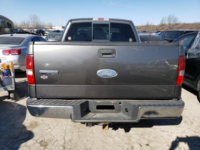 Photo 6 from auction – 2006 FORD F150 SUPER with VIN 1FTPW14506FA47351