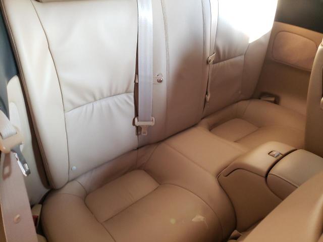 Photo 10 from auction – 2007 LEXUS SC 430 with VIN JTHFN45Y279010731