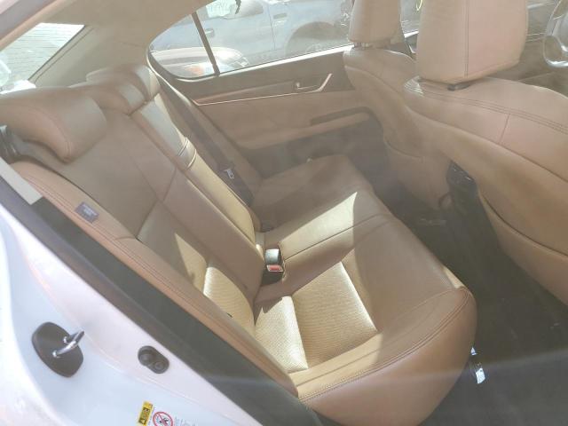 Photo 10 from auction – 2013 LEXUS GS 350 with VIN JTHCE1BL0D5002723
