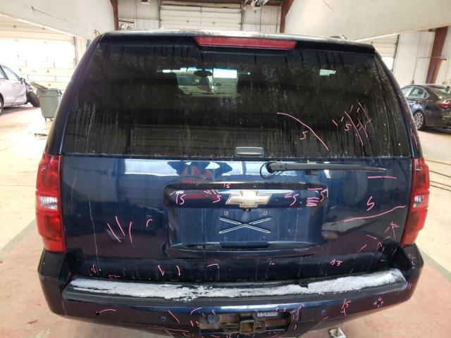 Photo 6 from auction – 2010 CHEVROLET SUBURBAN K with VIN 1GNUKHE37AR273499