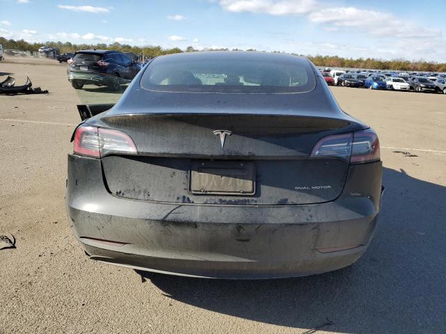 Photo 6 from auction – 2019 TESLA MODEL 3 with VIN 5YJ3E1EB8KF384354