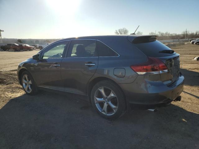 Photo 2 from auction – 2013 TOYOTA VENZA LE with VIN 4T3ZK3BB4DU059149