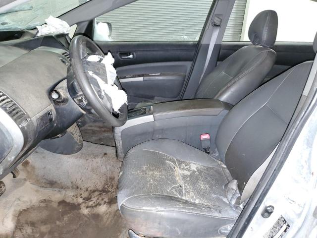 Photo 7 from auction – 2009 TOYOTA PRIUS with VIN JTDKB20U093516193